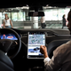 Illustration for article titled The Feds Want Tesla To Recall 158,000 Cars Because Touchscreen Failures